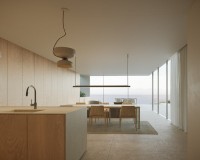 Resale - Villa - Benissa - Benissa-costa