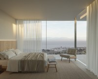 Resale - Villa - Benissa - Benissa-costa