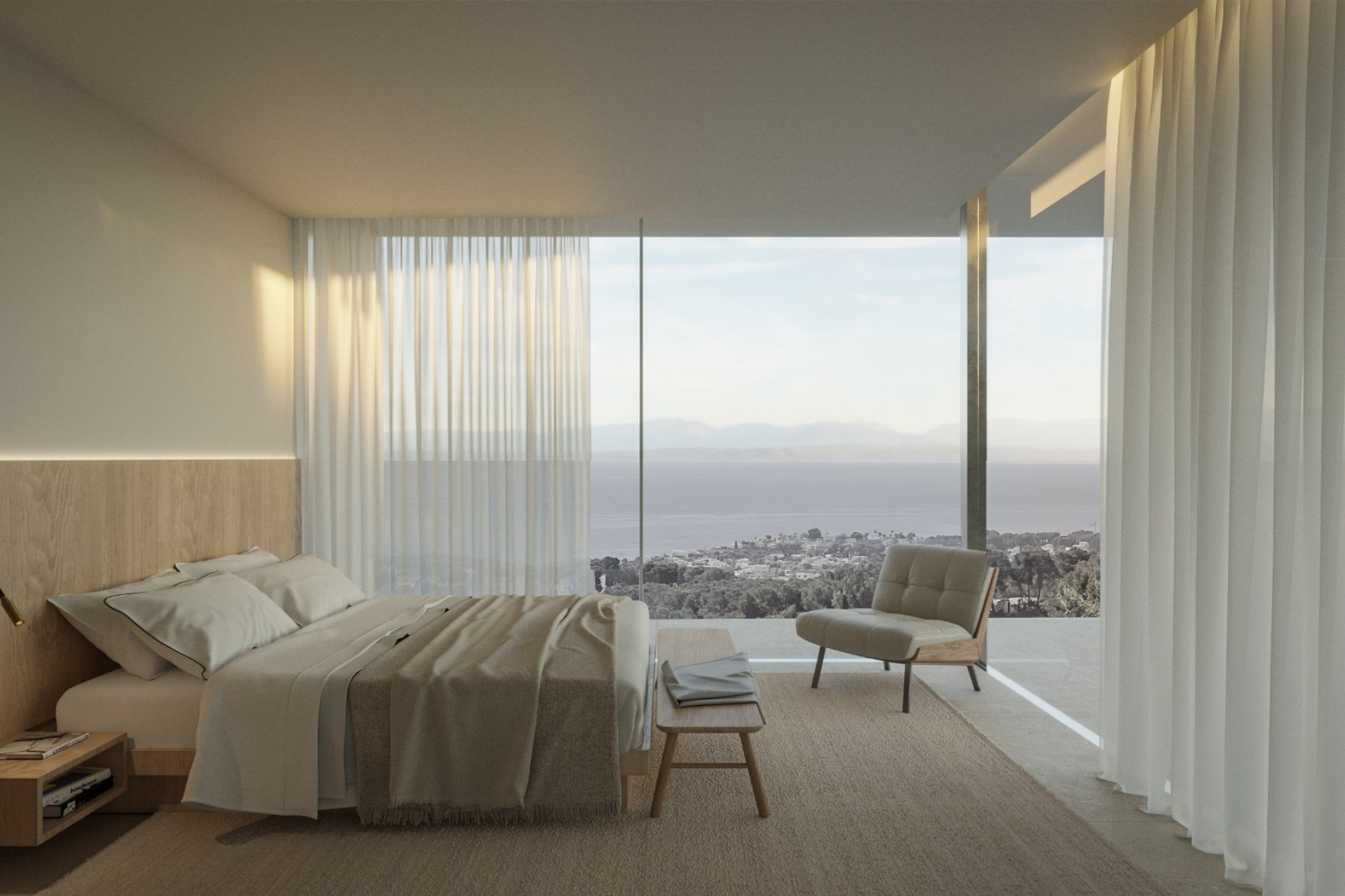 Resale - Villa - Benissa - Benissa-costa