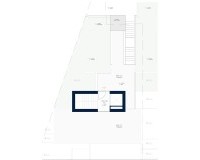 Resale - Villa - Benissa - Benissa-costa