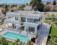 Resale - Villa - Benissa - Benissa-costa