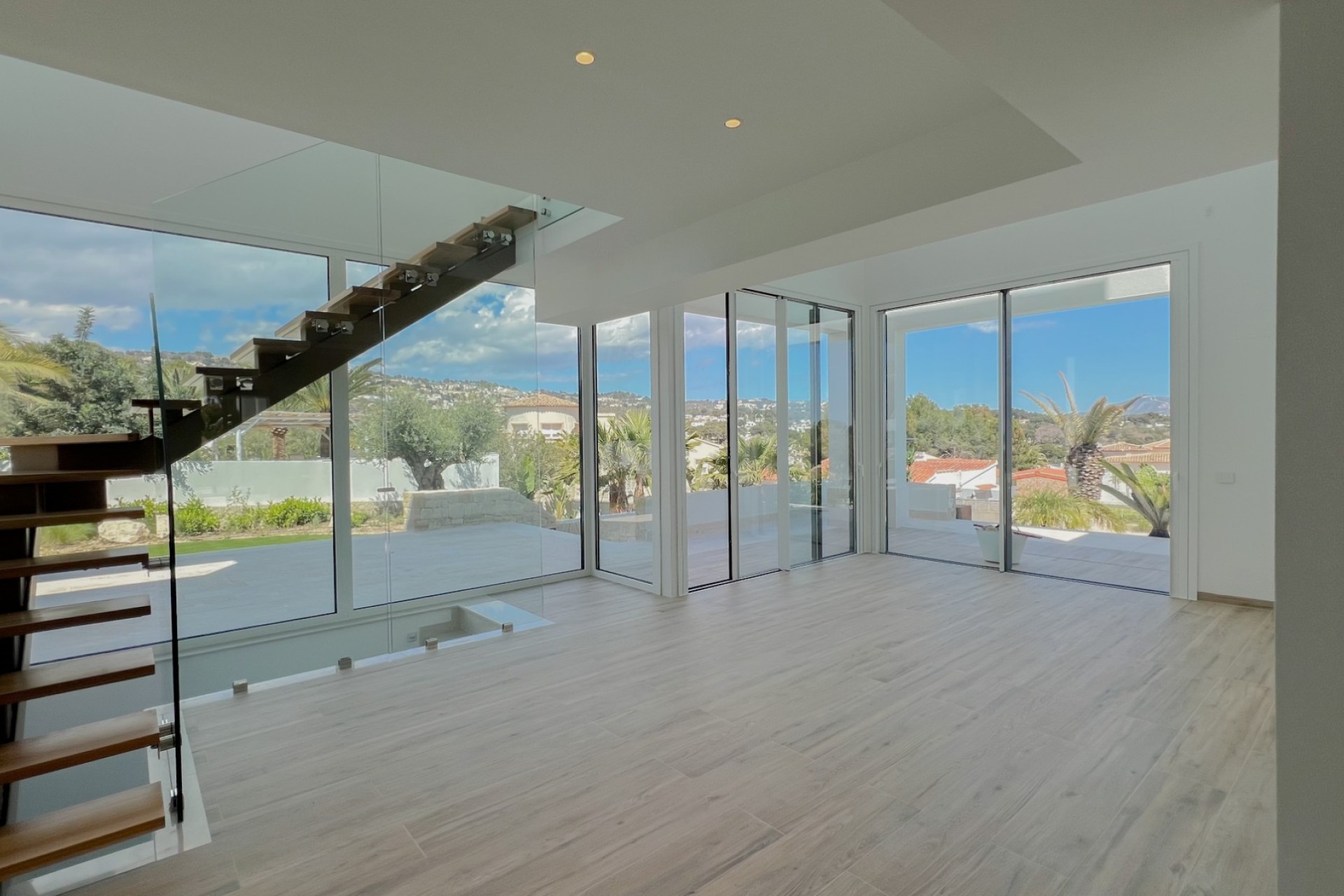 Resale - Villa - Benissa - Benissa-costa