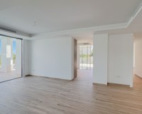 Resale - Villa - Benissa - Benissa-costa