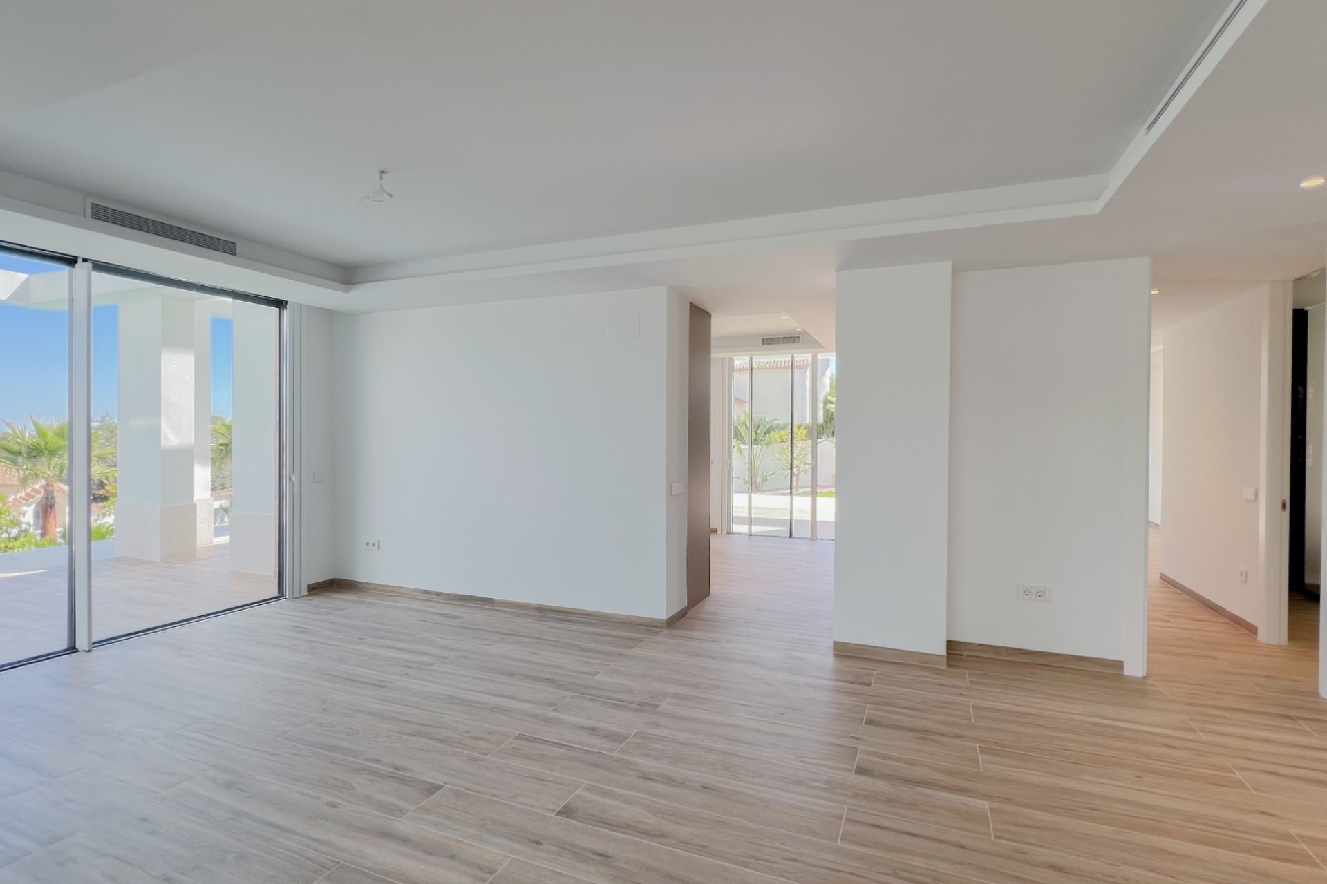 Resale - Villa - Benissa - Benissa-costa