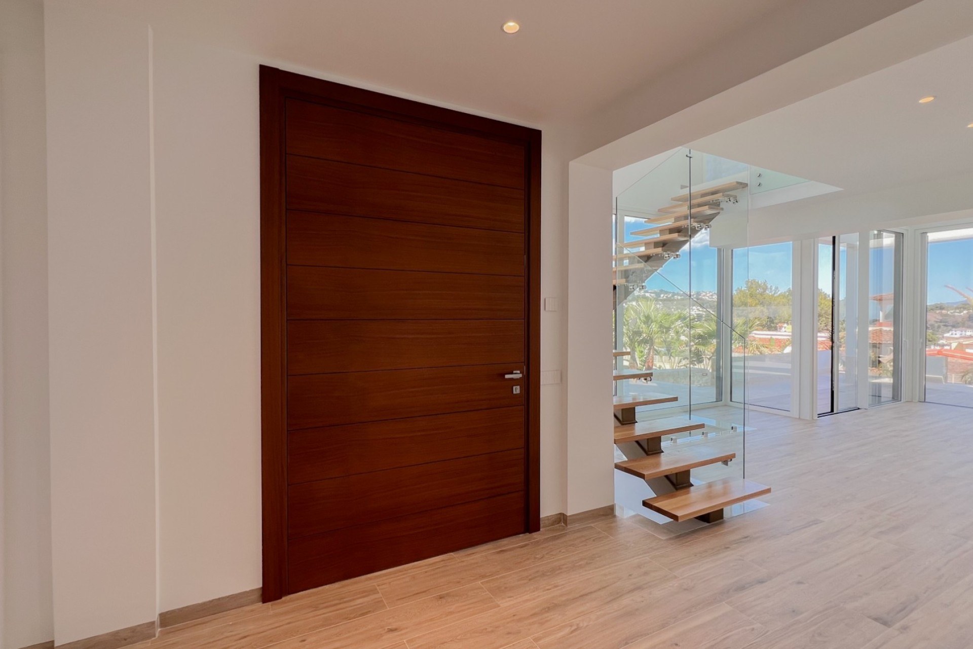 Resale - Villa - Benissa - Benissa-costa