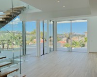 Resale - Villa - Benissa - Benissa-costa