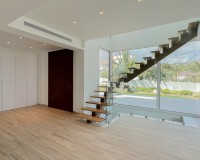 Resale - Villa - Benissa - Benissa-costa