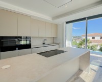 Resale - Villa - Benissa - Benissa-costa