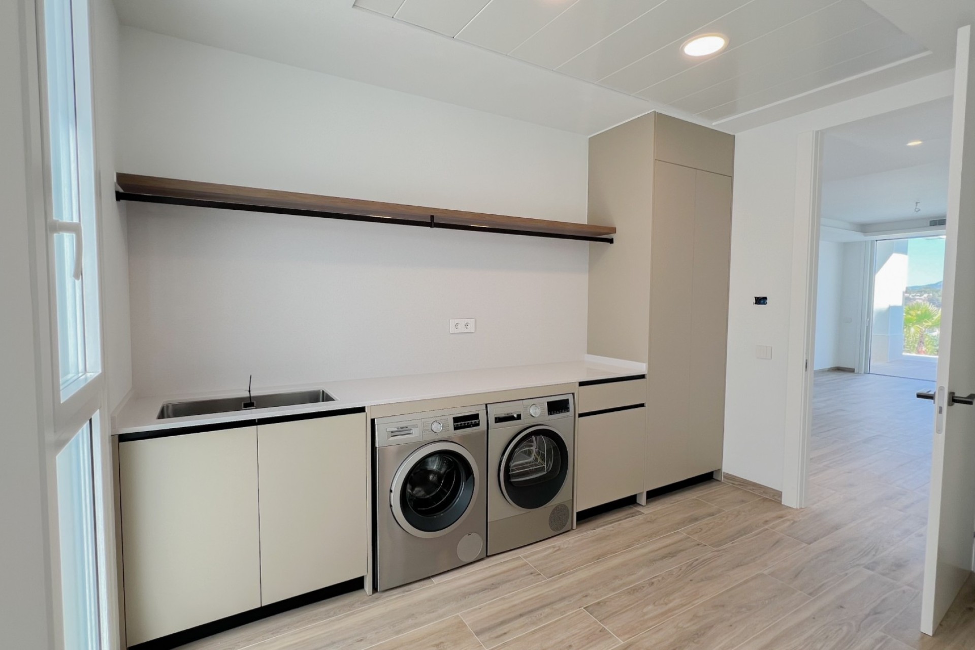 Resale - Villa - Benissa - Benissa-costa