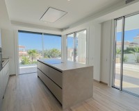 Resale - Villa - Benissa - Benissa-costa