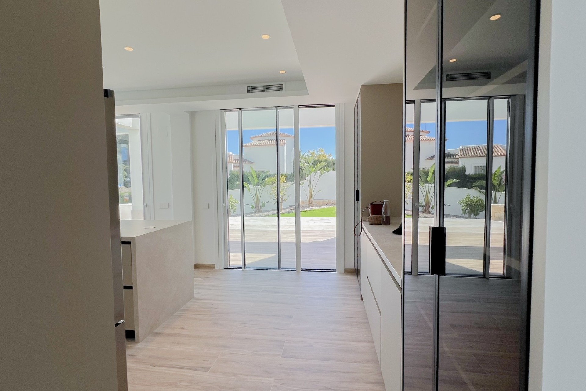 Resale - Villa - Benissa - Benissa-costa