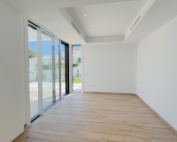 Resale - Villa - Benissa - Benissa-costa