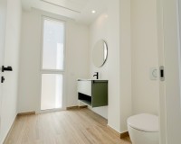 Resale - Villa - Benissa - Benissa-costa