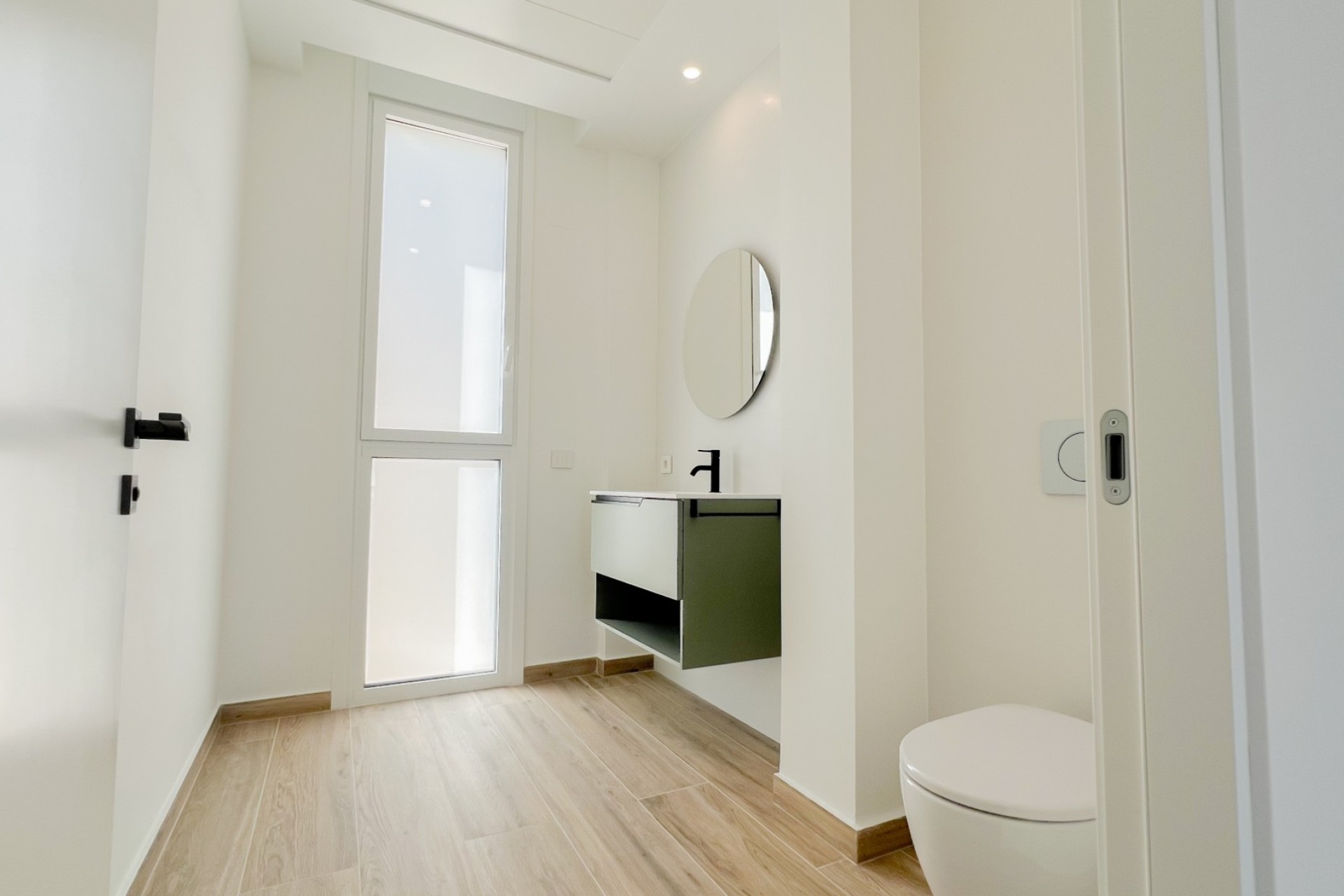 Resale - Villa - Benissa - Benissa-costa