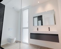 Resale - Villa - Benissa - Benissa-costa