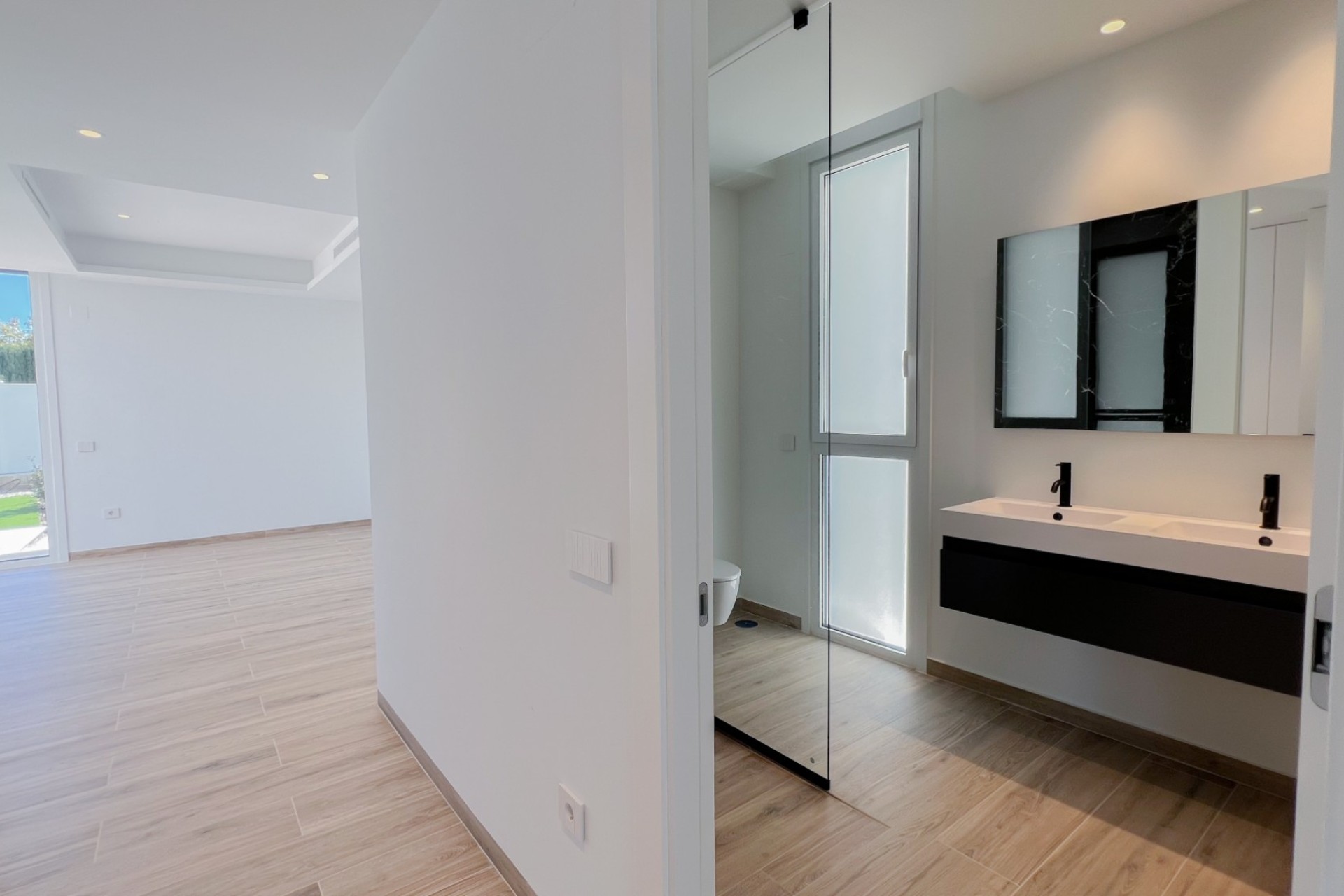 Resale - Villa - Benissa - Benissa-costa