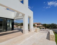 Resale - Villa - Benissa - Benissa-costa