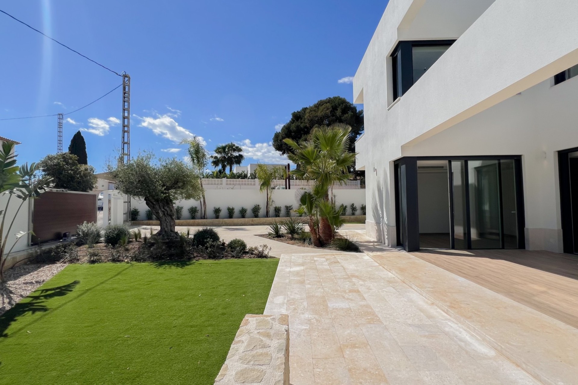 Resale - Villa - Benissa - Benissa-costa