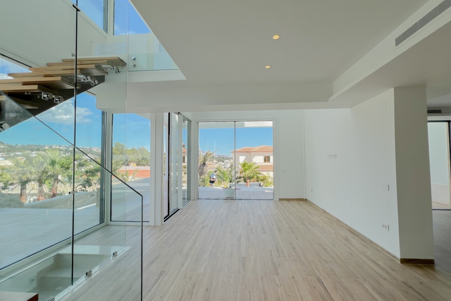 Resale - Villa - Benissa - Benissa-costa