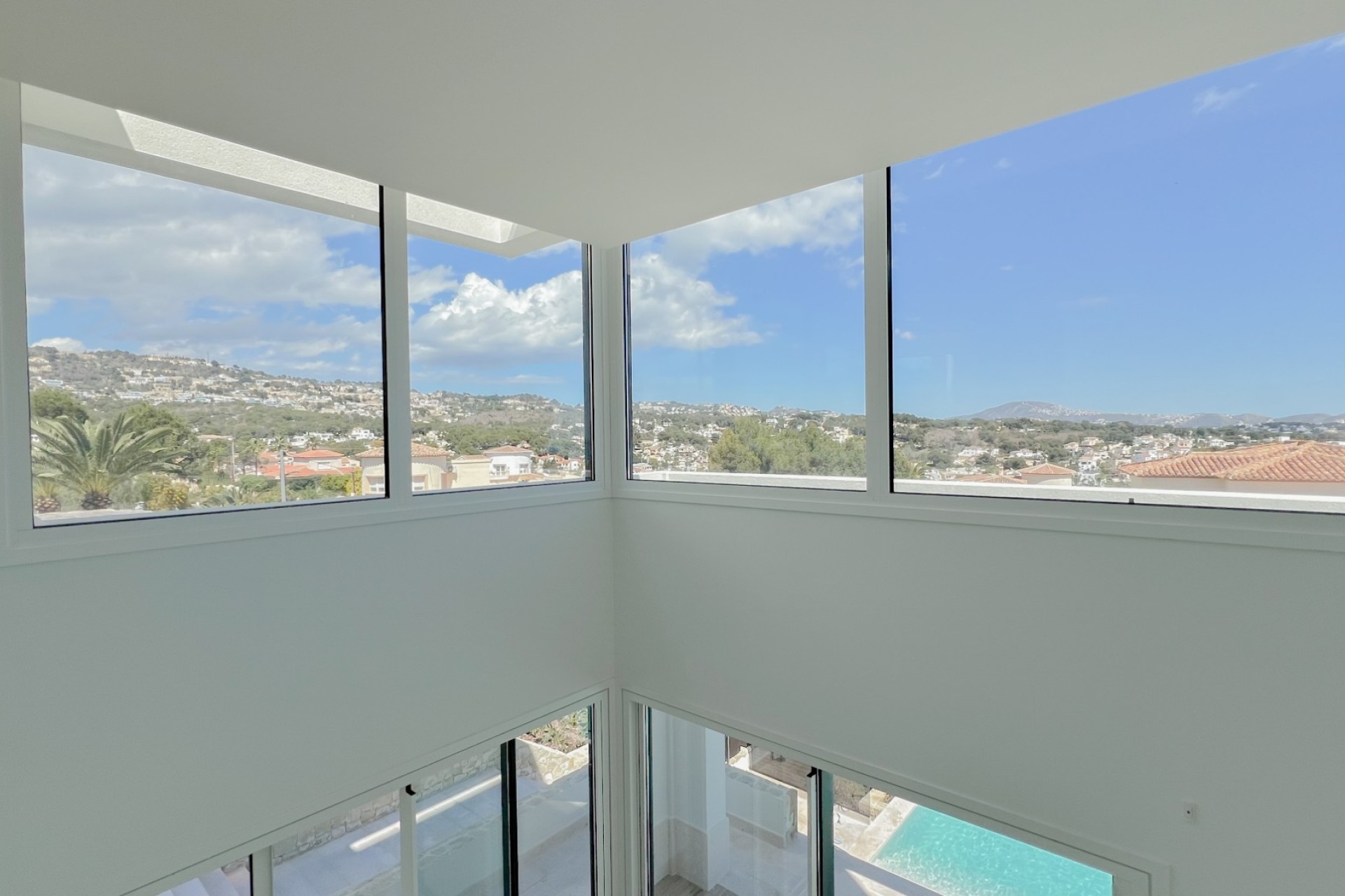 Resale - Villa - Benissa - Benissa-costa