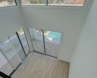 Resale - Villa - Benissa - Benissa-costa