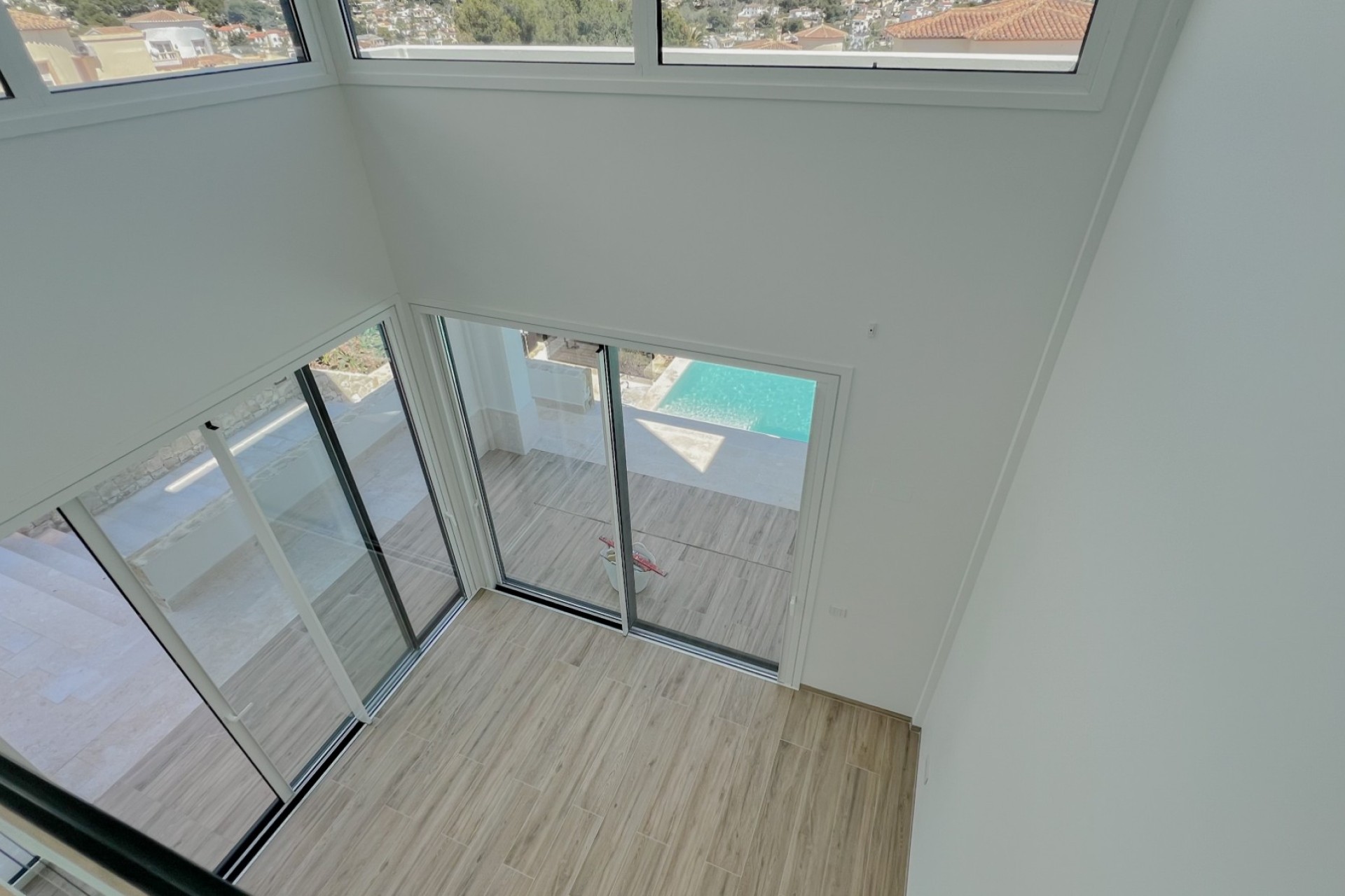 Resale - Villa - Benissa - Benissa-costa