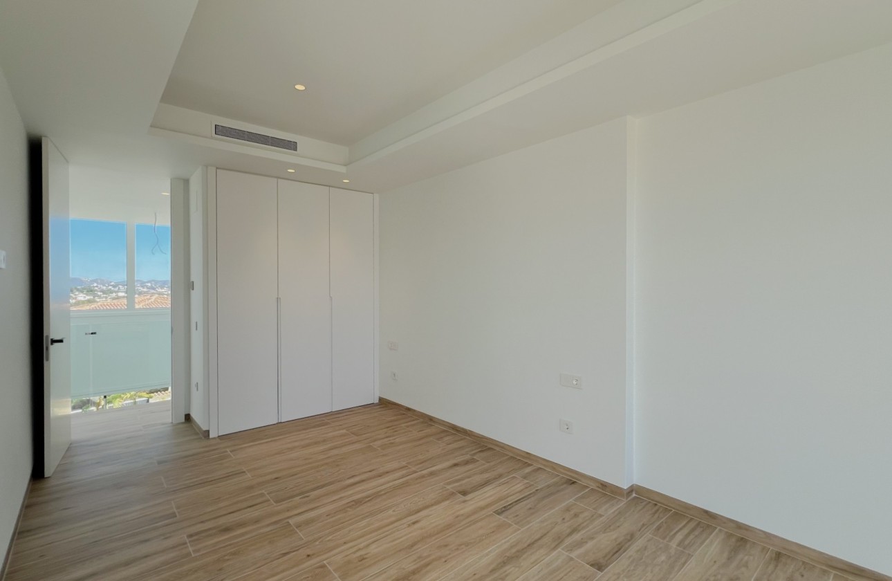 Resale - Villa - Benissa - Benissa-costa