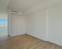 Resale - Villa - Benissa - Benissa-costa