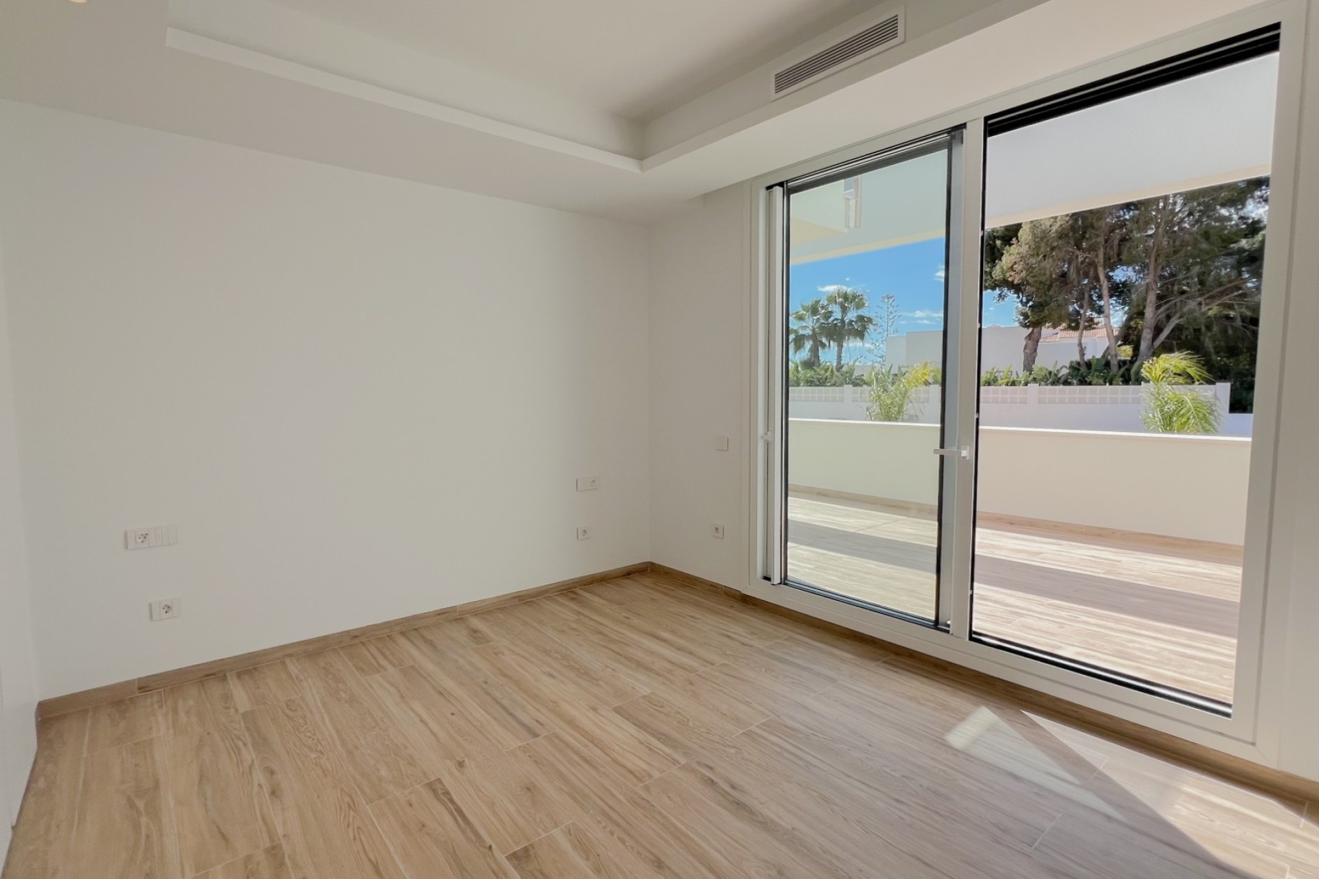 Resale - Villa - Benissa - Benissa-costa