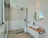 Resale - Villa - Benissa - Benissa-costa