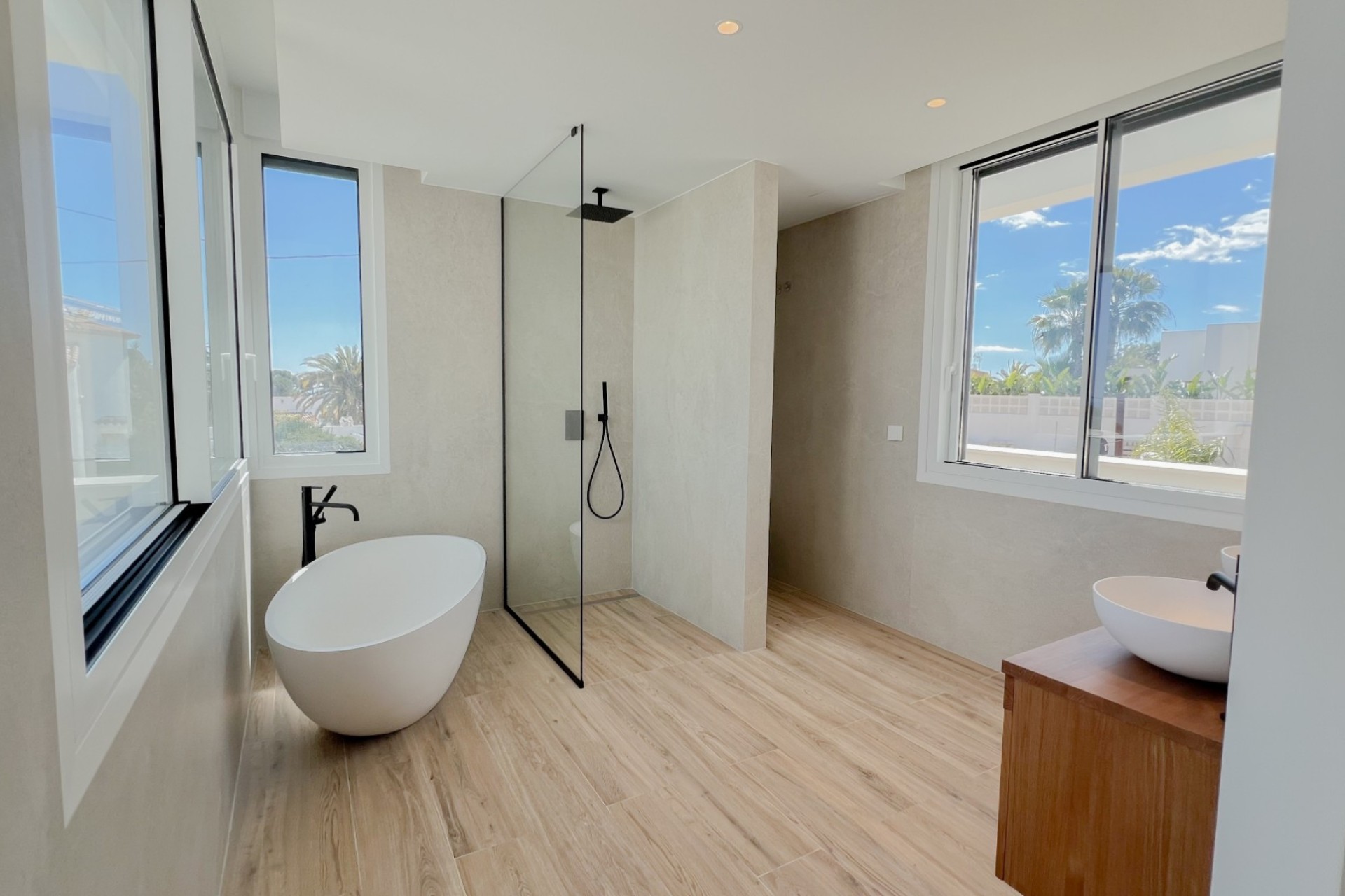 Resale - Villa - Benissa - Benissa-costa