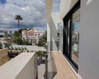 Resale - Villa - Benissa - Benissa-costa