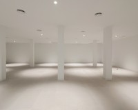 Resale - Villa - Benissa - Benissa-costa