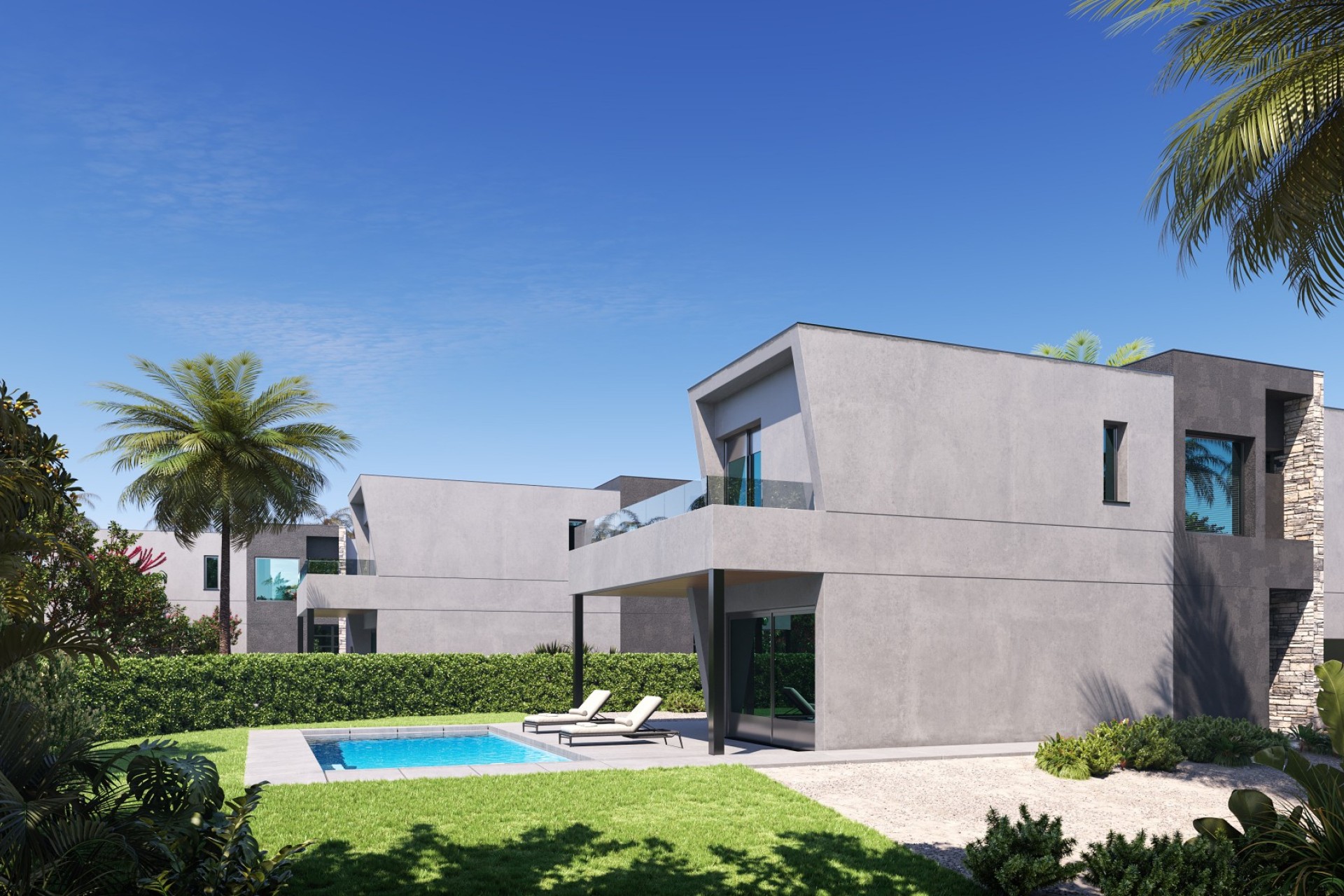 Resale - Villa - Calpe