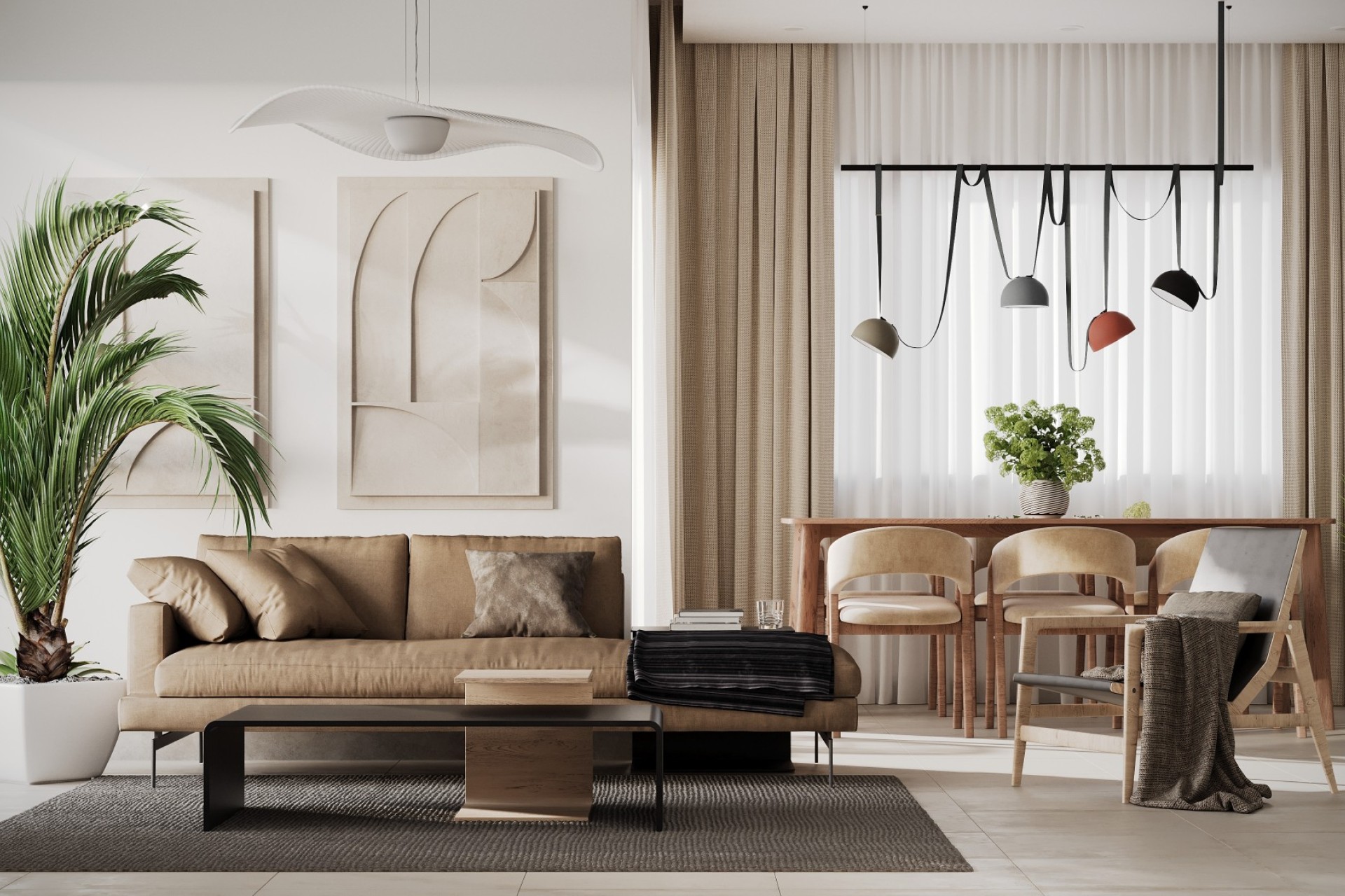 Resale - Villa - Calpe