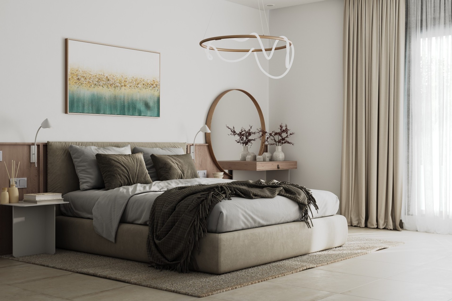 Resale - Villa - Calpe