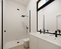 Resale - Villa - Calpe