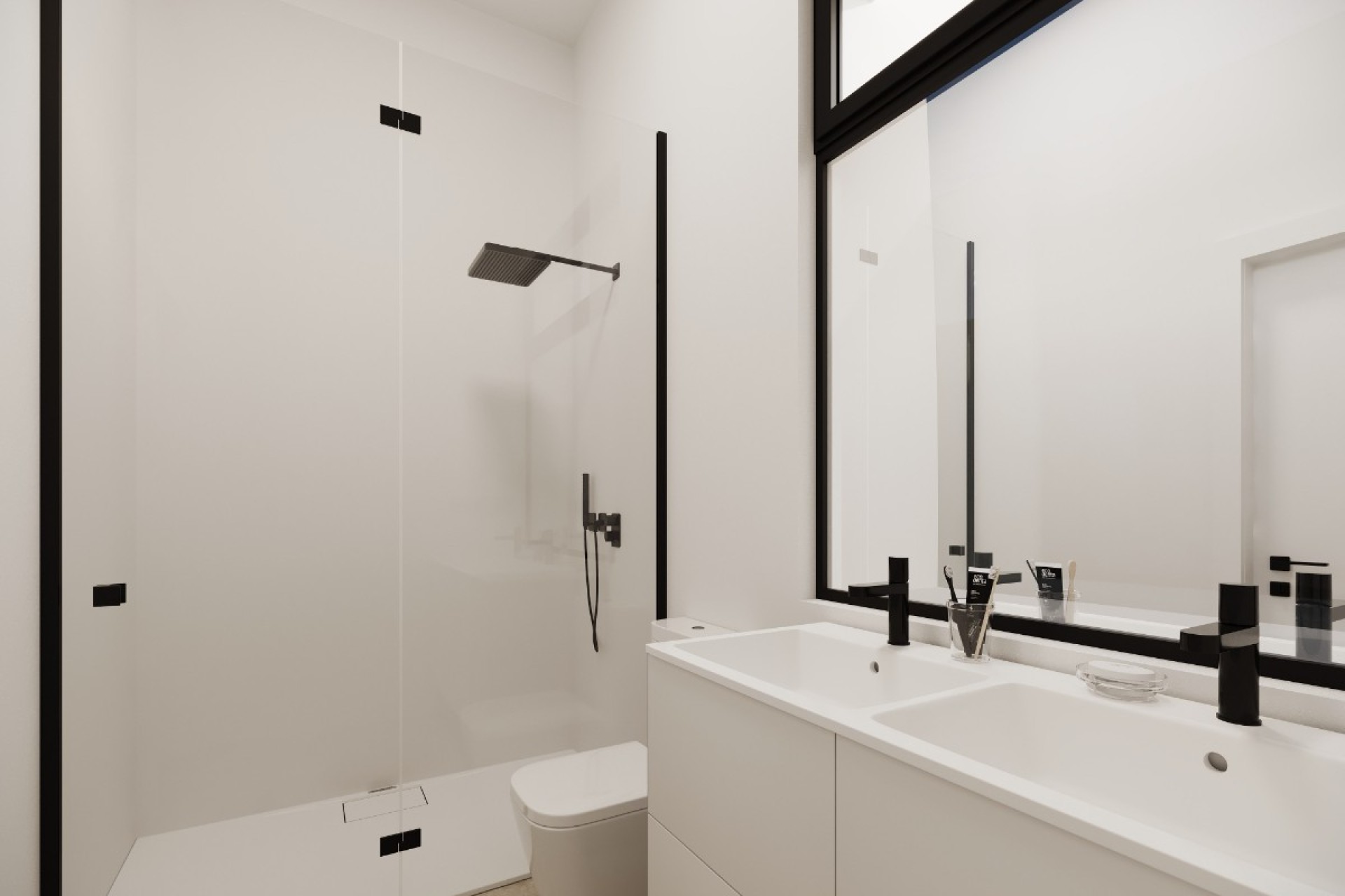 Resale - Villa - Calpe