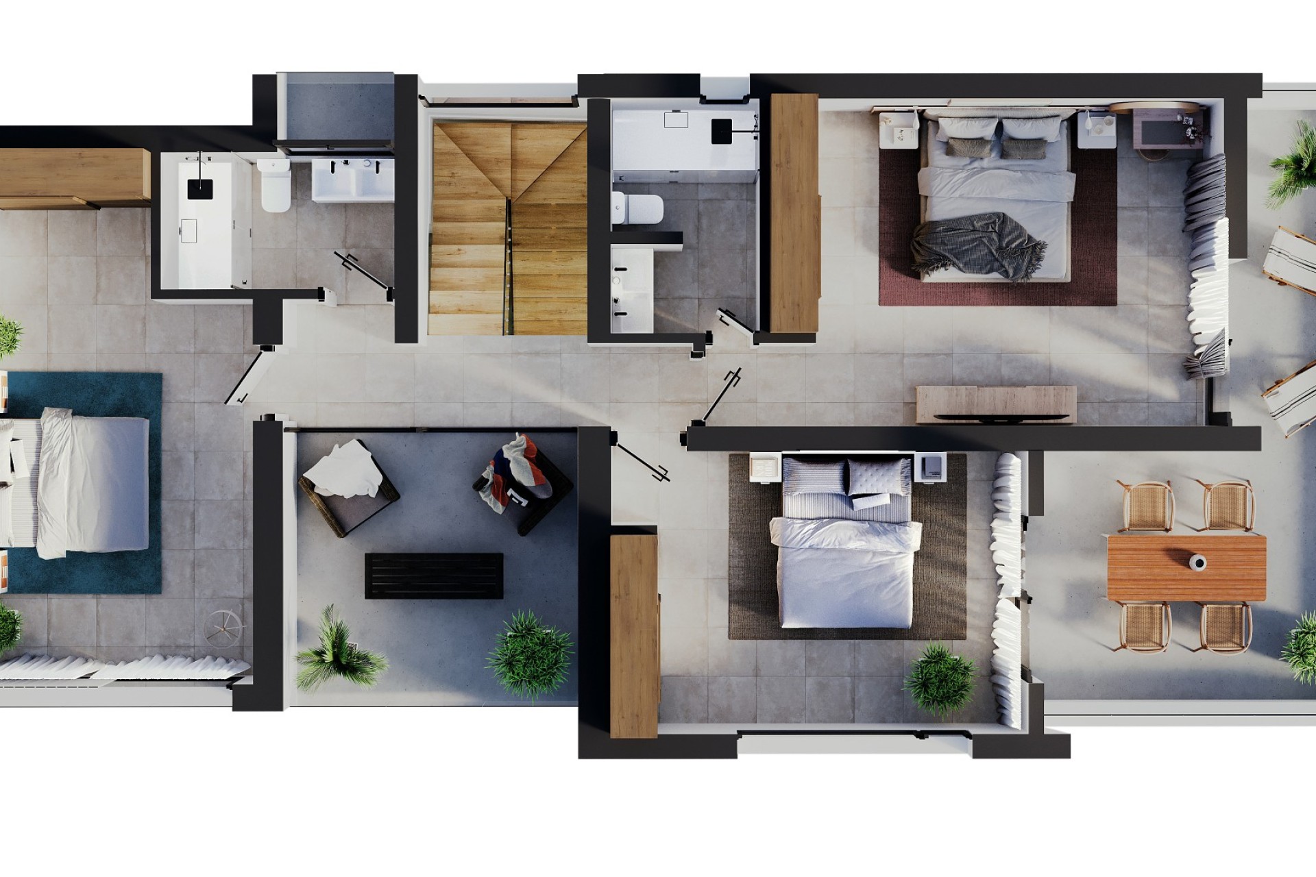 Resale - Villa - Calpe