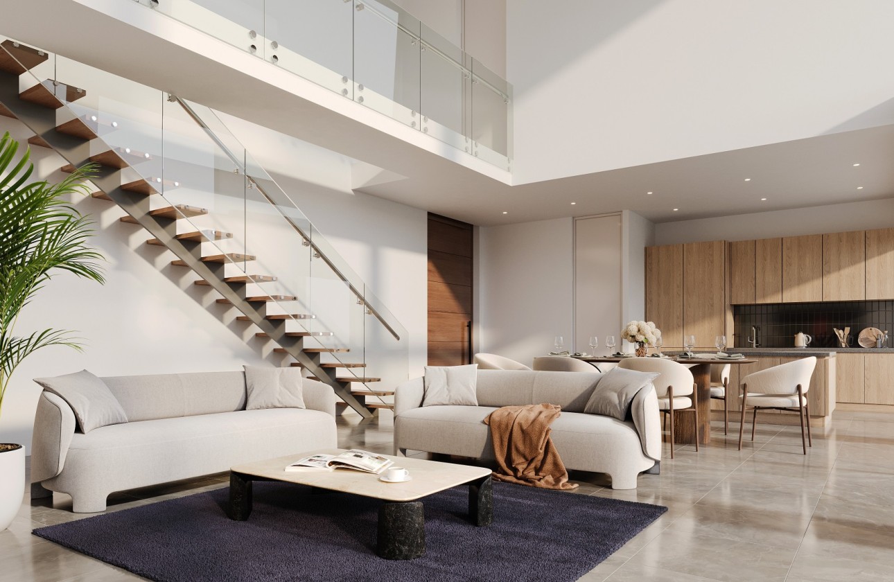 Resale - Villa - Calpe