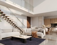 Resale - Villa - Calpe