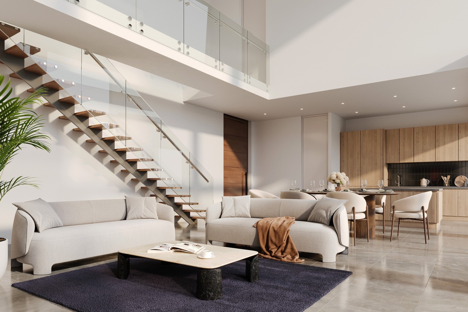 Resale - Villa - Calpe