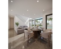 Resale - Villa - Calpe