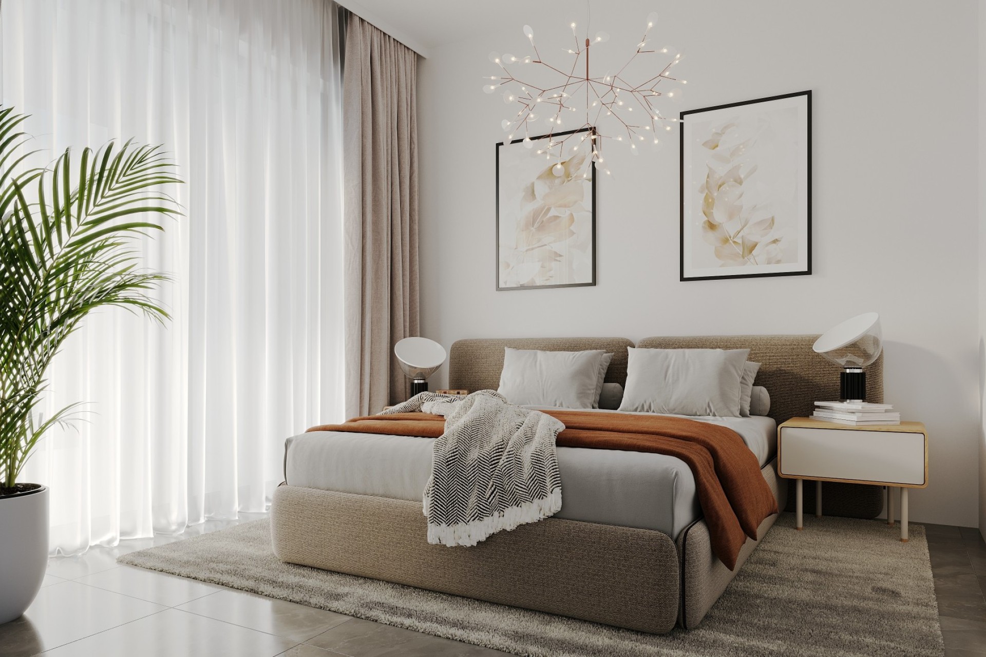 Resale - Villa - Calpe