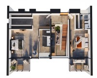 Resale - Villa - Calpe