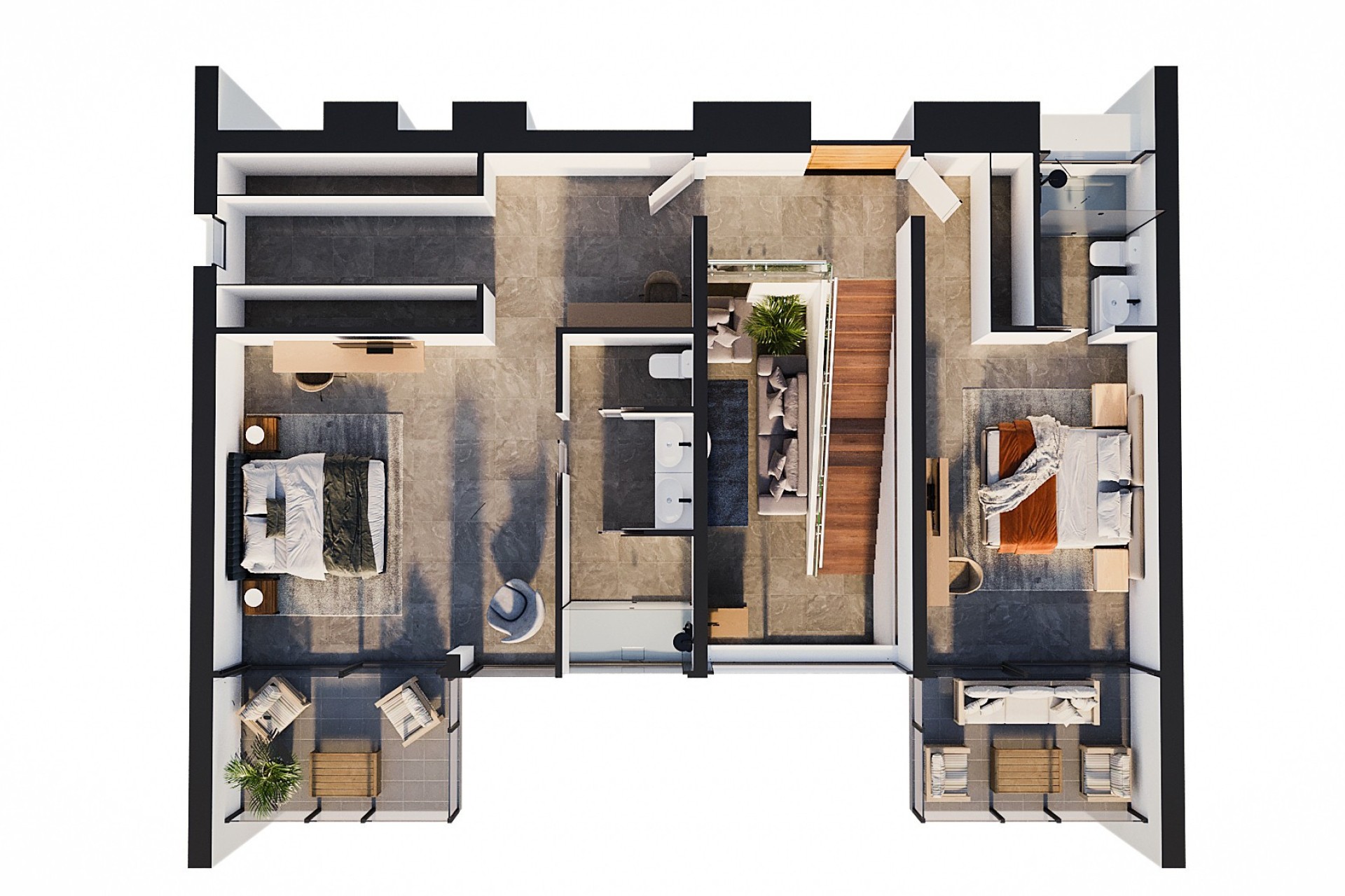 Resale - Villa - Calpe