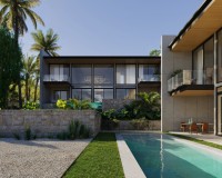 Resale - Villa - Calpe