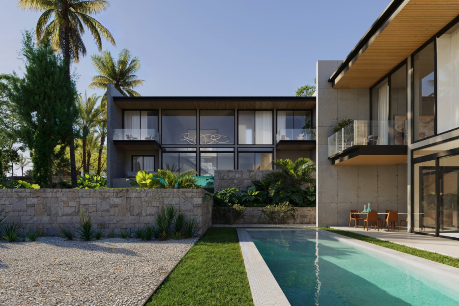 Resale - Villa - Calpe