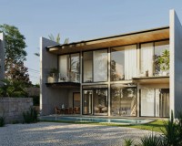 Resale - Villa - Calpe