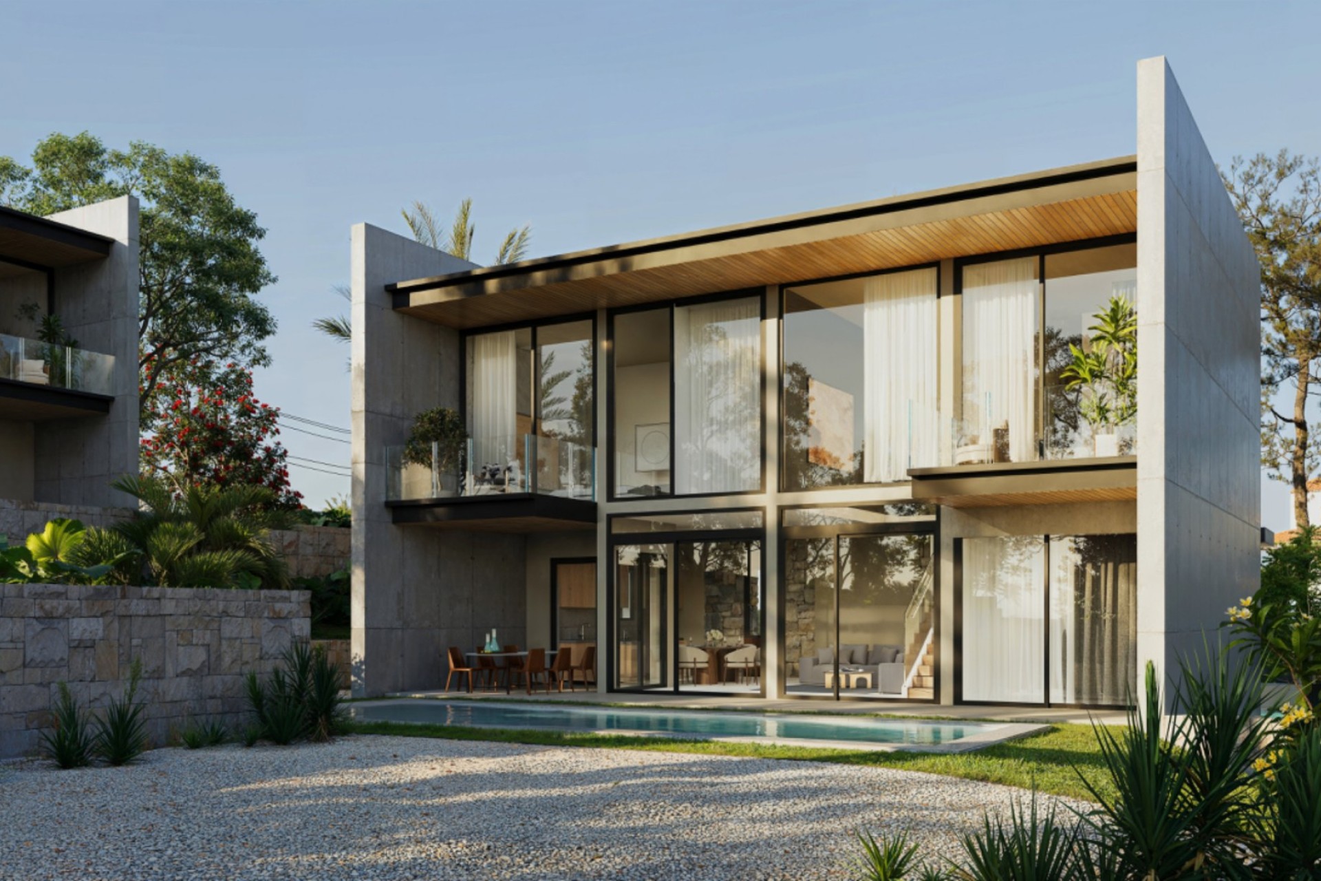 Resale - Villa - Calpe